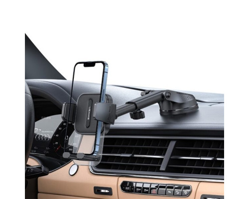 Автодержатель US-ZJ072 USAMS Center Console Retractable black