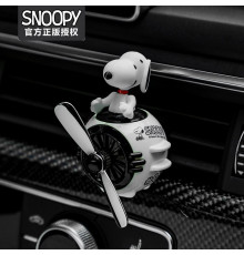 Автомобильный ароматизатор Xiaomi Carfook Air Snoopy