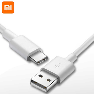 Кабель Xiaomi ZMi AL701 USB — Type-C