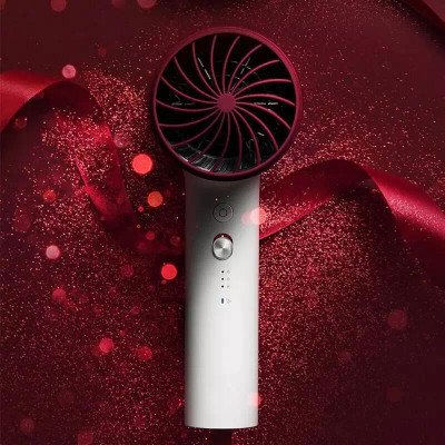 Фен Xiaomi SOOCAS Hair Dryer H5 - T Red