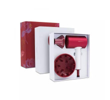 Фен Xiaomi SOOCAS Hair Dryer H5 - T Red