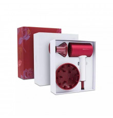 Фен Xiaomi SOOCAS Hair Dryer H5 - T Red