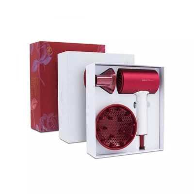 Фен Xiaomi SOOCAS Hair Dryer H5 - T Red