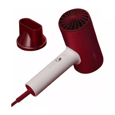 Фен Xiaomi SOOCAS Hair Dryer H5 - T Red