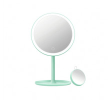 Зеркало для макияжа Xiaomi DOCO Pro LED Makeup Mirror Green (M002)