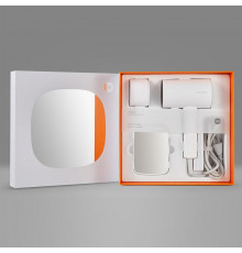 Эксклюзивный подарочный набор Xiaomi (Фен ShowSee Hair Dryer A1 + Зеркало Jordan & Judy)