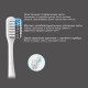Зубная щетка Xiaomi DOCTOR·B