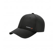 Бейсболка Xiaomi Life Classic Baseball Cap Black