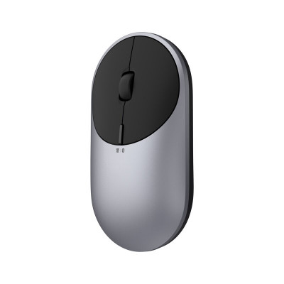 Мышь Xiaomi Mi Portable Mouse 2 BXSBMW02 Black