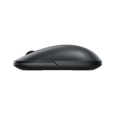 Мышь беспроводная Xiaomi Mi Wireless Mouse 2 Black (XMWS002TM)