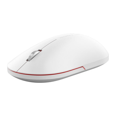 Мышь беспроводная Xiaomi Mi Wireless Mouse 2 White (XMWS002TM)