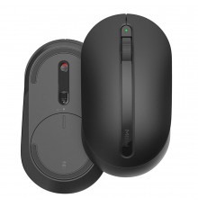 Мышка Xiaomi MiiiW Wireless Office Mouse Black MWWM01