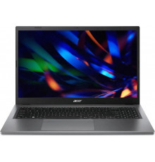 Ноутбук Acer Extensa 15 EX215-23-R0GZ 15.6 FHD IPS Slim Bezer / AMD Ryzen 5 7520U / 8GB DDR5/ 512 / Win 11 Steel Gray
