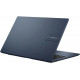 Ноутбук ASUS Vivobook 15 X1504ZA - BQ1144 15.6" / Intel Core i3-1215U / 16GB DDR4/ SSD 512GB / Win 11 Blue