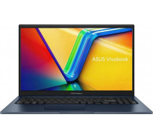 Ноутбук ASUS Vivobook 15 X1504ZA - BQ1144 15.6" / Intel Core i3-1215U / 16GB DDR4/ SSD 512GB / Win 11 Blue