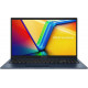 Ноутбук ASUS Vivobook 15 X1504ZA - BQ1144 15.6" / Intel Core i3-1215U / 16GB DDR4/ SSD 512GB / Win 11 Blue