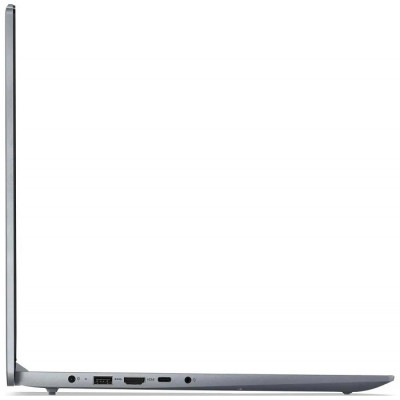 Ноутбук Lenovo IdeaPad Slim 3 151RU8 15.6 FHD i3-1305U/8/256Gb/ Win 11 Grey