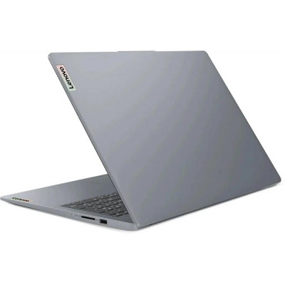 Ноутбук Lenovo IdeaPad Slim 3 151RU8 15.6 FHD i3-1305U/8/256Gb/ Win 11 Grey