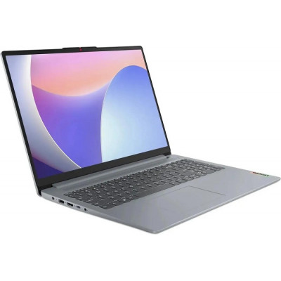 Ноутбук Lenovo IdeaPad Slim 3 151RU8 15.6 FHD i3-1305U/8/256Gb/ Win 11 Grey