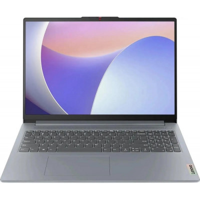 Ноутбук Lenovo IdeaPad Slim 3 151RU8 15.6 FHD i3-1305U/8/256Gb/ Win 11 Grey