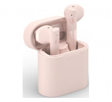 Беспроводные наушники Xiaomi Haylou T33 Pink