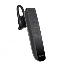 Bluetooth гарнитура USAMS BT2 Wireless Earphone black