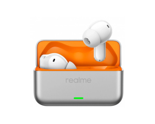 Беспроводные наушники RealMe Buds T500 Pro Silver