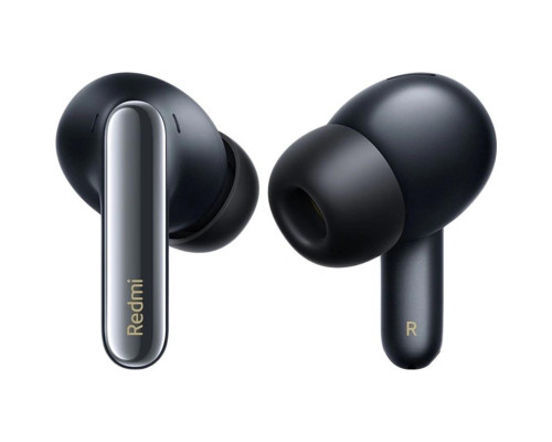 Беспроводные наушники Xiaomi Redmi Buds 8 Pro Black 