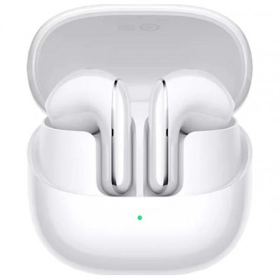 Беспроводные наушники Xiaomi Buds 5 (BHR8117GL) Ceramic White