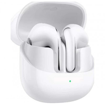 Беспроводные наушники Xiaomi Buds 5 (BHR8117GL) Ceramic White