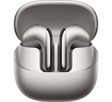 Беспроводные наушники Xiaomi Buds 5 (BHR8117GL) Titan Gray