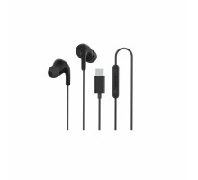 Наушники Xiaomi Type-C Earphones BHR8931GL M2413E1 Black