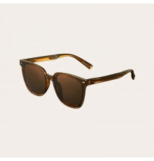 Солнцезащитные складываные очки Xiaomi Mijia Folding Polarized Sunglasses MJTA01LM Amber Brown