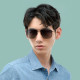 Солнцезащитные очки Xiaomi Mijia Classic Square Sunglasses Pro (Gunmetal) Black TYJ03TS