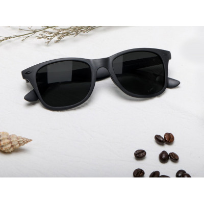 Солнцезащитные очки Xiaomi Turok Steinhardt Sunglasses Influx Traveler Black STR004-0120