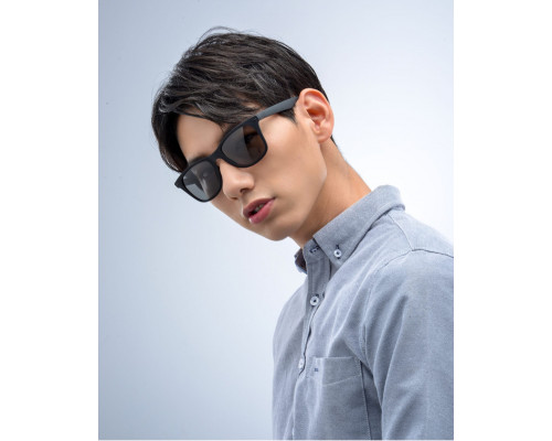 Солнцезащитные очки Xiaomi Turok Steinhardt Sunglasses Influx Traveler Black STR004-0120