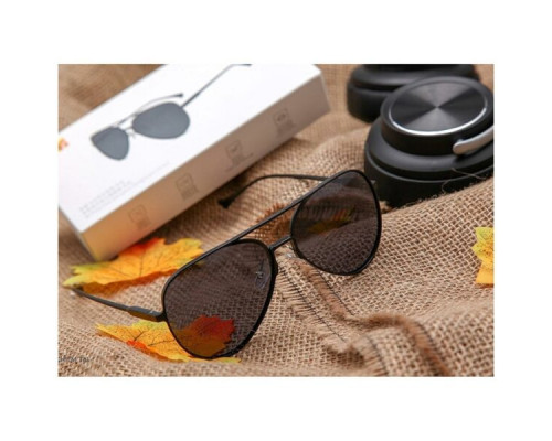 Солнцезащитные очки Xiaomi Turok Steinhardt Sunglasses Sport TYJ02TS Black