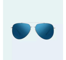 Солнцезащитные очки Mijia Pilota MSG01BJ Blue
