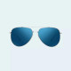Солнцезащитные очки Mijia Pilota MSG01BJ Blue