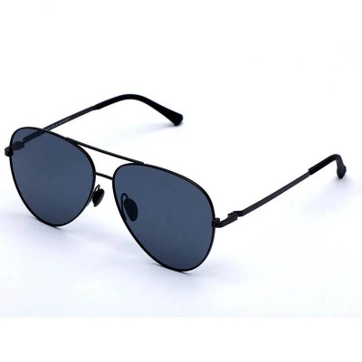 Очки солнцезащитные Xiaomi Turok Steinhardt Sunglasses TS101 Black