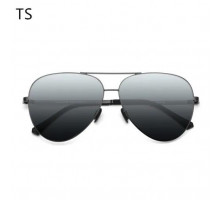 Очки солнцезащитные Xiaomi Turok Steinhardt Sunglasses TS101 Black