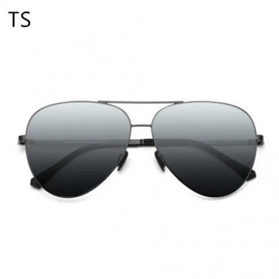 Очки солнцезащитные Xiaomi Turok Steinhardt Sunglasses TS101 Black