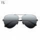 Очки солнцезащитные Xiaomi Turok Steinhardt Sunglasses TS101 Black