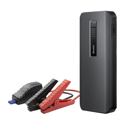 Пуско-зарядное устройство Xiaomi 70mai Jump Starter Max PS06 Black