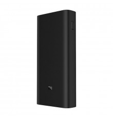 Power Bank Xiaomi 20000mAh 50W (PB200SZM) Black