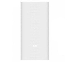 Power Bank Xiaomi Mi Power bank 3 30000mAh 24Wh White (PB3018ZM)