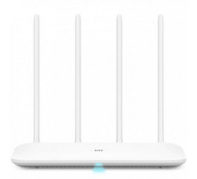 Маршрутизатор «роутер» Mi WiFi Router 4С White (Global Version)