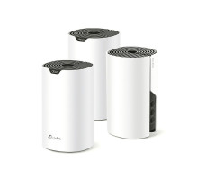 Бесшовный Mesh роутер TP-LINK  Deco S7 (3-pack) AC1900