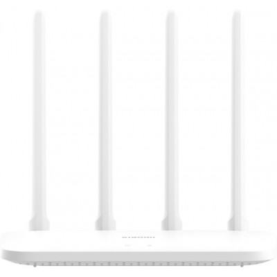 Wi-Fi роутер Xiaomi Router AC1200 (Global Version)