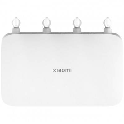 Wi-Fi роутер Xiaomi Router AC1200 (Global Version)